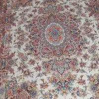 فرش دستباف خطیبی رج30