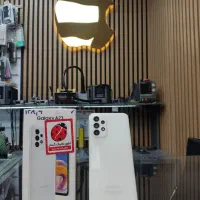 سامسونگ a23 رام 6 . 128 گیگ