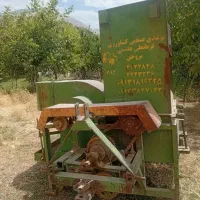 خرمن کوب سالم اماده