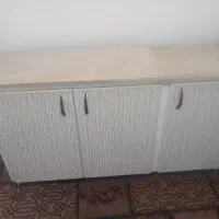 کمد سه تایی