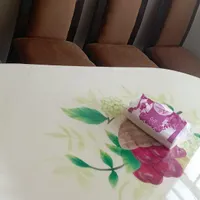 نهار خوری شش نفره|میز و صندلی غذاخوری|تبریز, |دیوار