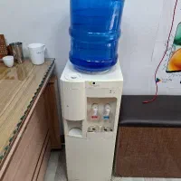 ابسرد کن. سرد و گرم