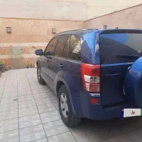 سوزوکی ویتارا مونتاژ اتوماتیک 2400cc، مدل ۱۳۸۹|خودرو سواری و وانت|اصفهان, احمدآباد|دیوار