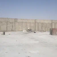 اجاره ۴۳۰ متر چهار دیواری داخل شهر رباط کریم|اجارهٔ دفتر صنعتی، کشاورزی، تجاری|رباط‌کریم, رباط‌کریم|دیوار