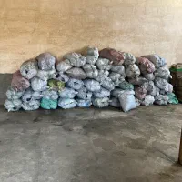 زغال کبابی درجه یک جنگلی