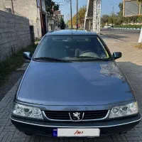 پژو اس ال ایکس|خودرو سواری و وانت|رشت, امین الضرب|دیوار