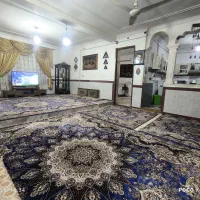 فروش منزل ویلایی بلوار کشاورز شمالی لاین راست