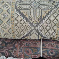 فرش مناسب باغ