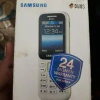 گوشیه نکیا سامسونگ