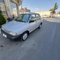 پراید 131دوگانه دست مدل 1394شاسی سالم