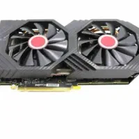 کارت گرافیک rx580|قطعات و لوازم جانبی رایانه|جهرم, |دیوار
