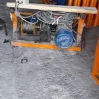 بالابر دست دوم یکبار کار