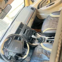 پارس tu5 کلاس ۱۵|خودرو سواری و وانت|اصفهان, خانه اصفهان|دیوار