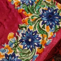 روتختی‌ دورو مخمل‌کاشان‌