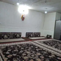 منزل-100متری-راوند