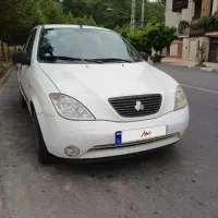 تیبا مدل۱۴۰۱ دوگانه دست