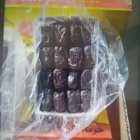 مادر کارتن خرما