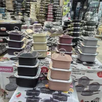 سرویس قابلمه