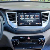 فروش مانیتور تصویری خودرو مجیدکار