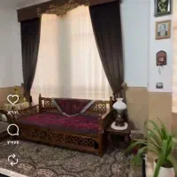 رهن واجاره آپارتمان ۱۱۰ متری۲ خواب طبقه۱همدانیان