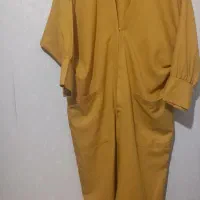 مانتوی بلندزنونه مدل ازاد