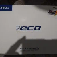 اندروید باکس تسکو مدل TAB ECO آکبند زیر قیمت