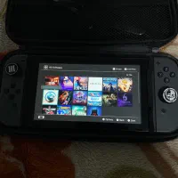 نیتندو سوییچ کپی خور