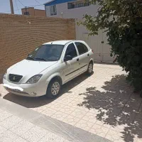 تیبا2کارمندی مدل ۱۴۰۰|خودرو سواری و وانت|کرمان, |دیوار