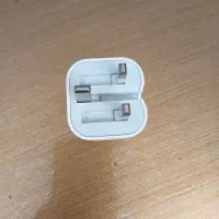 آداپتور آیفون اصلی