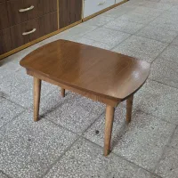 فروش ویژه جلومبلی چوبی کلاسیک/تولیدی انواع میزعسلی|مبلمان خانگی و میز عسلی|خمینیشهر, |دیوار