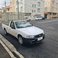 وانت اریسان۲|خودرو سواری و وانت|کرج, شهرک ظفر|دیوار