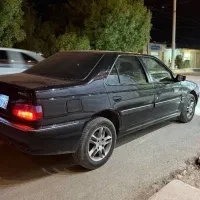 پژو پارس TU5 LX 1401