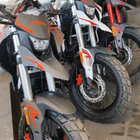 هاسکی ۲۲۵ جهانرو husky225|موتورسیکلت|تهران, سهروردی|دیوار