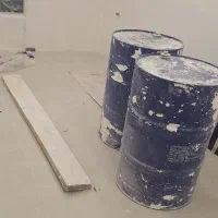 بشکه و تخته درحد نو