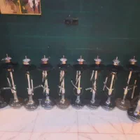 فروش مبل و میزو قلیون.ظروف کافه