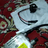 چراغ زنون اصلی
