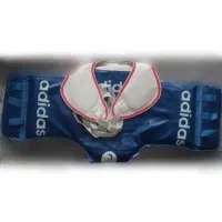 وسایل تکواندو