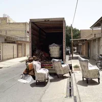 باربری اطمینان بار