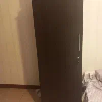 کمد ام دی اف