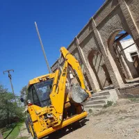 بیل بکهو TDL130