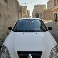 ماشین تیبا۲|خودرو سواری و وانت|شاهدشهر, |دیوار