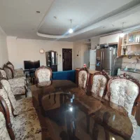 ۸۹متر آپارتمان دو خوابه در برند ترین برج شهرزیبا