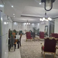 اجاره۱۵۵متر/۳خواب/روبه نما/فول امکانات/فاز۲اندیشه