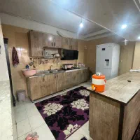 ۹۶متر۲خ/فول/بسیارتمیز|فروش آپارتمان|محمدشهر, محمدشهر|دیوار