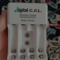 digital C.F.L