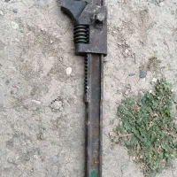 اچار لوله گیر