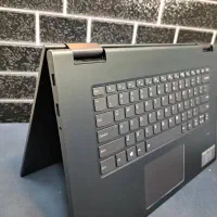 لپ تاپ لمسی نسل 8بارم 16 تبلت شو