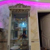 ویترین چیدمان