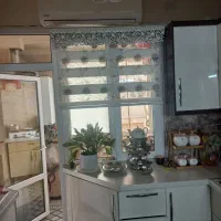 آپارتمان ۵۳متری با پارکینگ انباری کوچه دینا