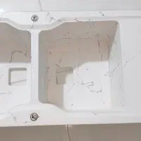 سینک گرانیتی GELCOAT POLIVA TURKEY